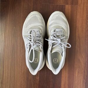 Lululemon women’s sneakers